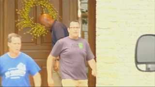 FBI informant: "I think he's a monster"