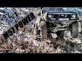 🏆 [ OFF-ROAD EXTREME ]Toyota 4runner KZT & Nissan Patrol Y60 M57 and Toyota Amazon 4.2 TDI