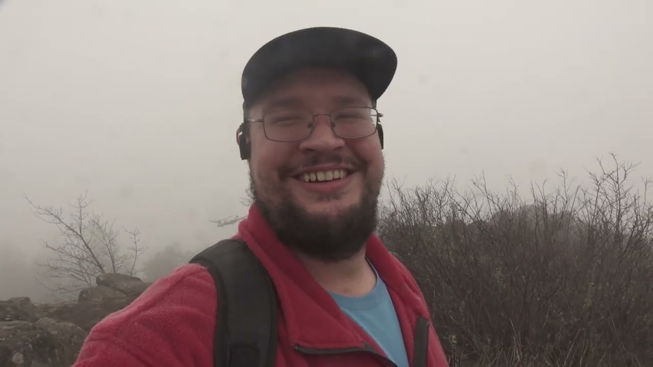 I was not prepared! hiking spencer butte park trail.