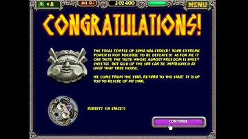 Zuma Deluxe fastest mod I ever made 2