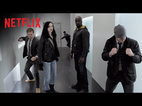 The Man, the Myth, the Marvel Hero - Stan Lee | Netflix