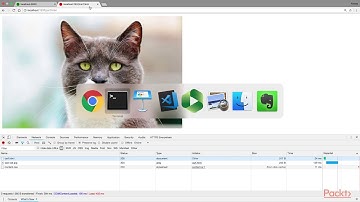 Securing Applications in Node.js: How Break Security of App That’s Vulnerable|packtpub.com