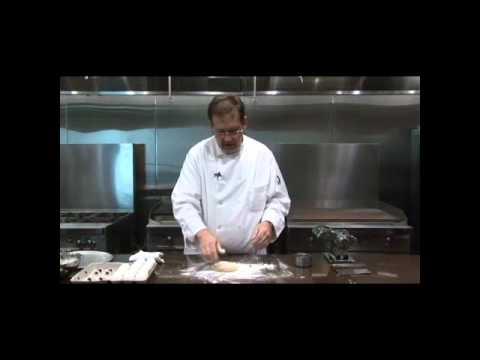 indian hills basketball Cooking with Chef Gordon: Episode 20: Homemade Pasta