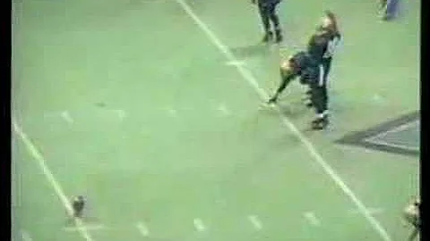 Plano East-John Tyler 1994 Football