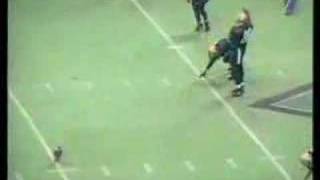 Plano East-John Tyler 1994 Football