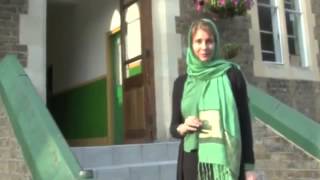 VJ MTV Muallaf - Kristiane Backer - [TEKS INDO TEKAN TOMBOL TRANSLATE / CC]