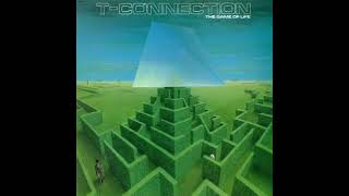 T-CONNECTION - TIME IS SHORT