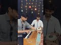  kajara mahobat wala  abhinay ravande  saurbh kshirsagar  harmonium cover song 