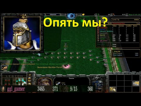 Видео: LTD x10 / Старт на Пиви / 9-15 на арене