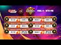 DAY 33 | DB CUP PRESENTS STREAMIFY CUP | SEASON 1 | OPEN TOURNAMENT |