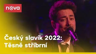 Všechny hity kapely Mirai I Český slavík 2022 I Nova