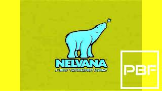 Nelvana Logo Effects in YellowCyanFlangedSawChorded (REUPLOAD)