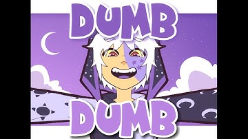 dumb dumb || The Collector Animation Meme/PMV
