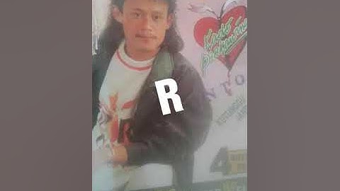 Mukhtar kelana - kado perkawinan