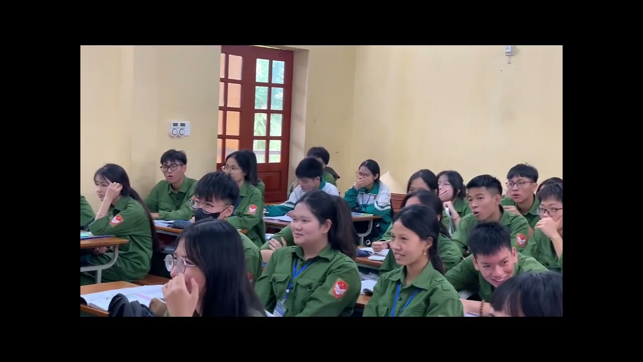 Cô là người tuyệt vời nhất-11D năm học 2025-2026