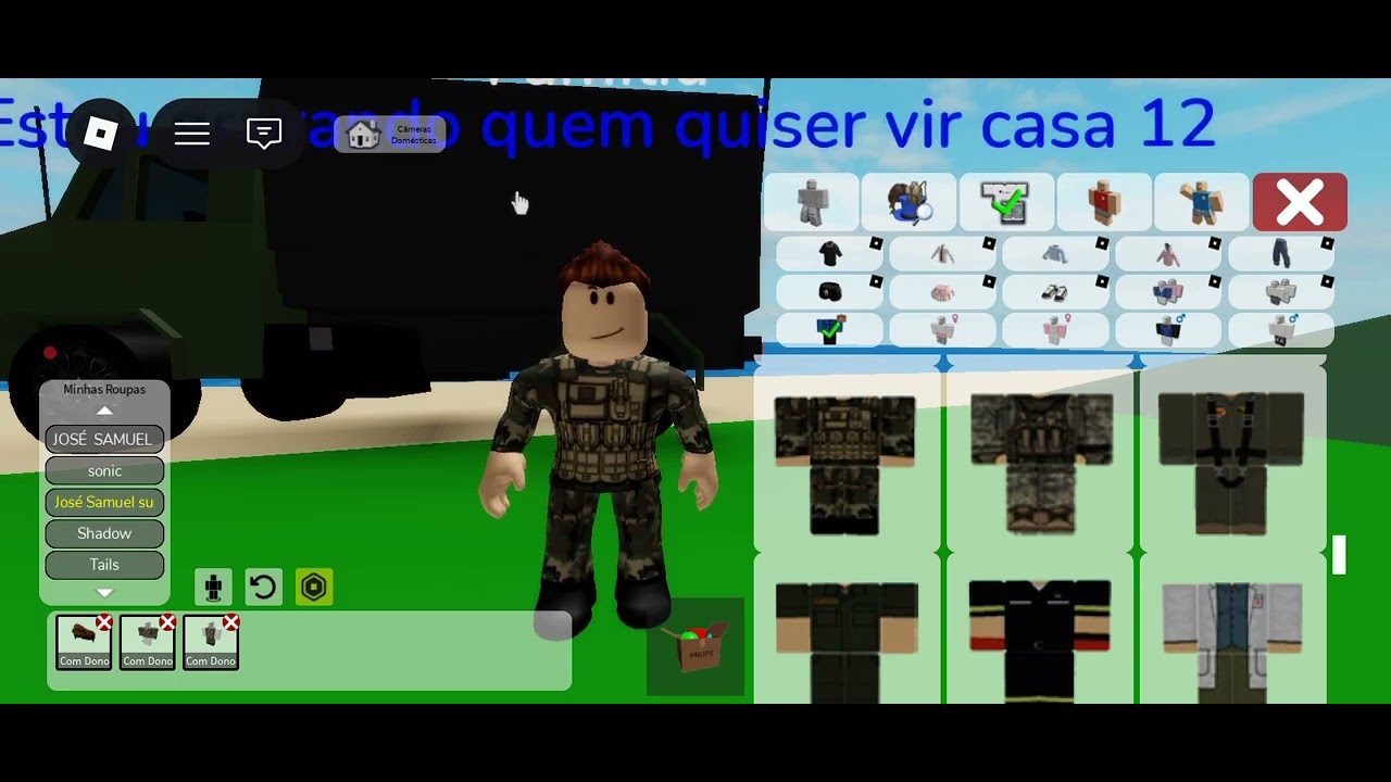 Gente esse vídeo não foi hoje viu fui sábado e vocês tão perguntando o que veio veio um execo secula