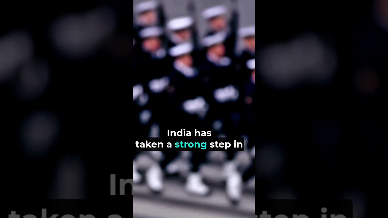 India vs China in Vietnam: Adani's Game-Changing Naval Move