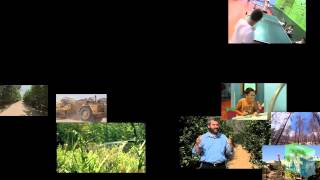 JNF 60-second TV commercial