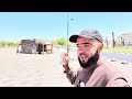 رحلة على طريق الركب النبوي إلى موقع غزوة بدر الكبرى مشروع على خطاه ﷺ مسار بدر