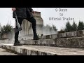 Phantom Enigma Films - ‎Live Wallpaper  - 9 Days to OFFICIAL TRAILER