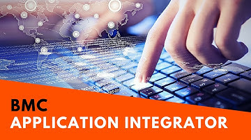 Deliver Business Services Reliably with Control-M Application Integrator