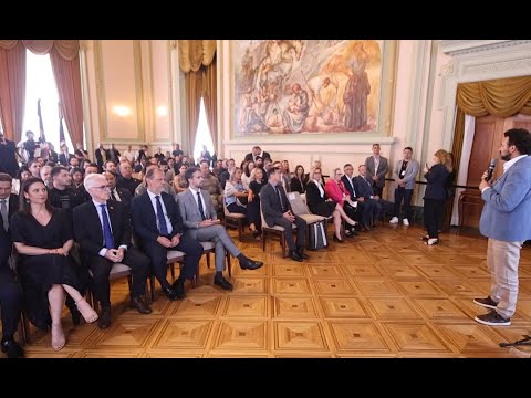 Rio Grande do Sul firma parceria com Tribunal de Justiça