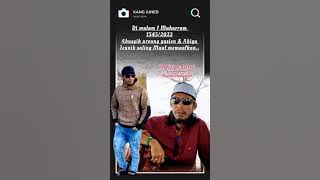 ABUSYIK UREUNG GASIN HIJRAH dan MINTA MAAF KE ABIYA JEUNIB