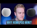 HomePod mini Review - My Favorite "Smart" Speaker