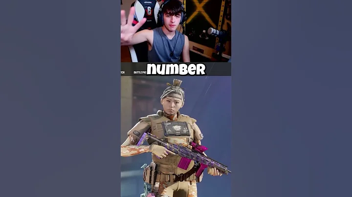 Top 5 MUST Ban Operators in Rainbow Six Siege