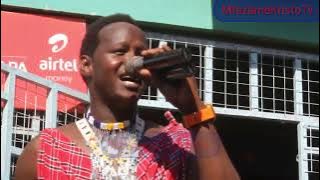 Paulo Siria Eeta enaitapong'o music video