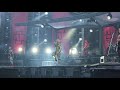 Rammstein - Links 2 3 4 Live From Prague 2019 ( 16.7.2019)