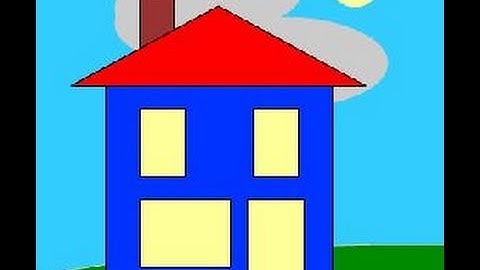 Flash Tutorial Request 69 Draw A Scene Using AS3