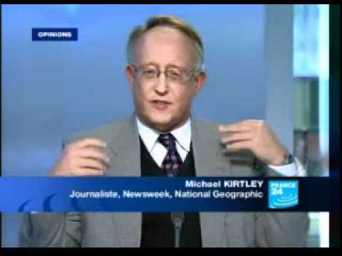 Michael Kirtley Interview on French Pessimism, Jan...