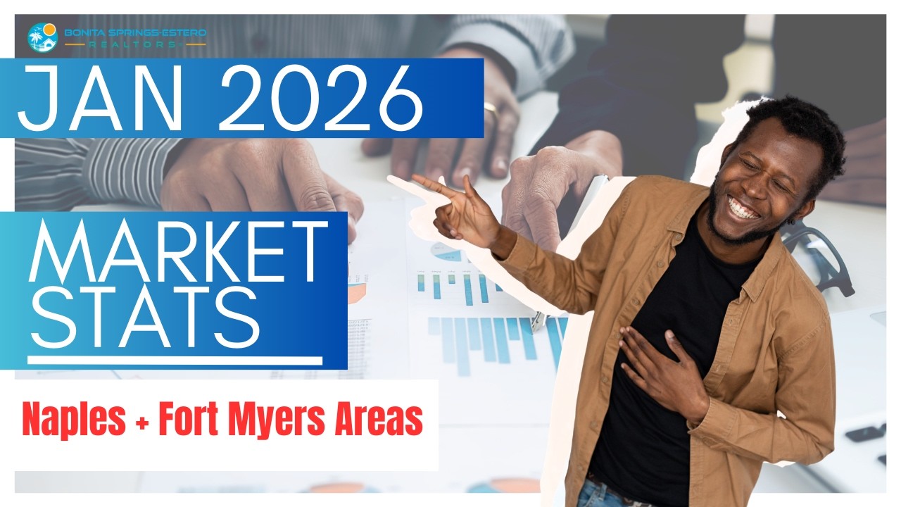 Naples & Fort Myers Housing Market Update (January 2026) | Prices ...