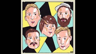 Silverstein - To Live And To Lose (Daytrotter Version)