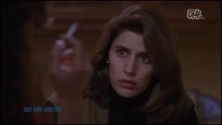 Out For Justice Deleted Scene