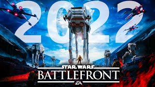 Star Wars Battlefront (2015) in 2022 | Still Worth Playing?