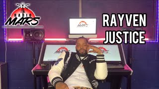 Rayven Justice interview on staying consistent as a household name, success without radio [Part 3]