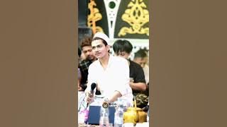 Sholawat Habib Zaidan 