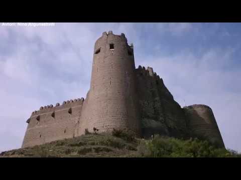 ქსანი, სხალტბა, მცხეთა 09.04.2016