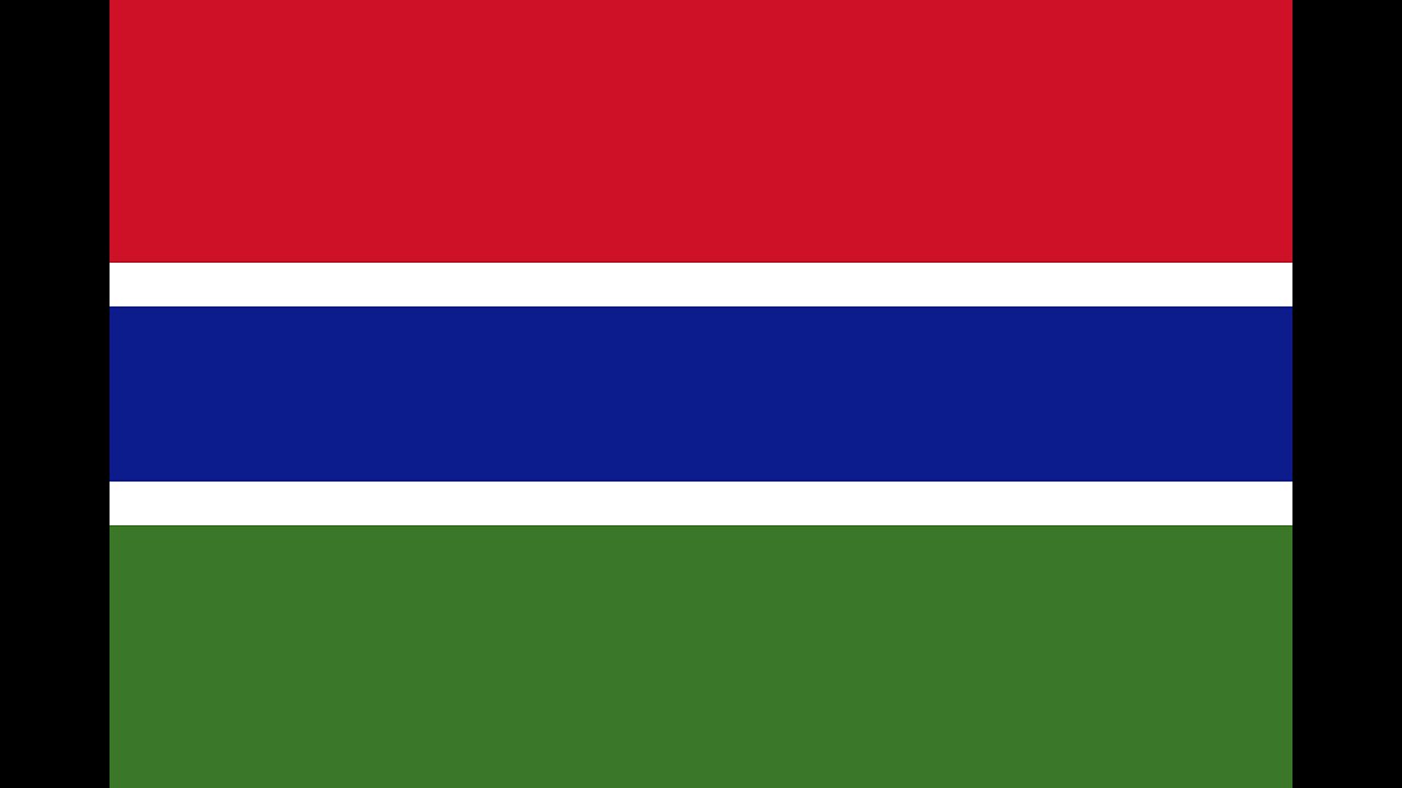 {GAMBIA INDEPENDENCE DAY 2023 SPECIAL} An Audio Effect I'll Call