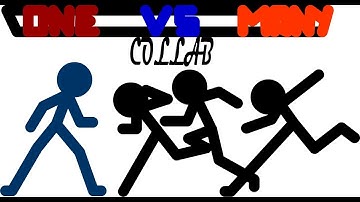 The One V.S. Many Collab!