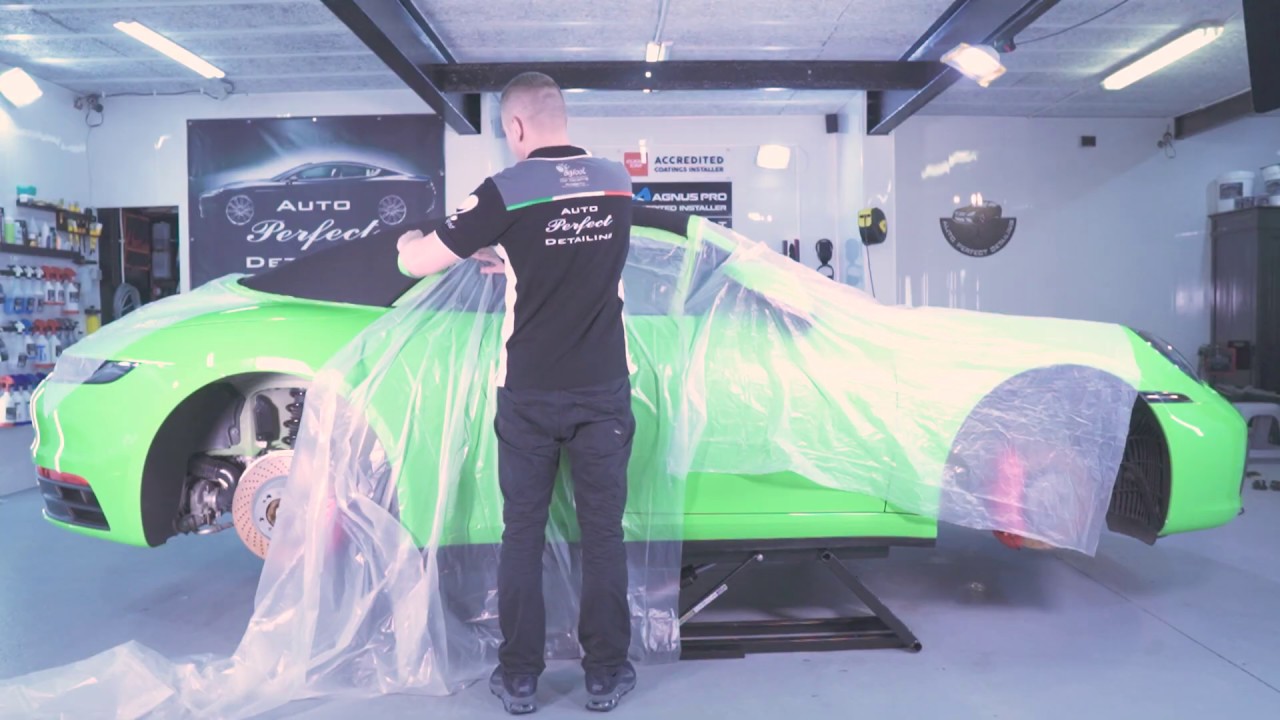 AUTO PERFECT DETAILING BELGIUM YouTube