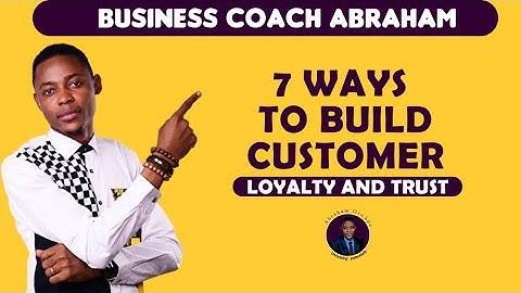 Customer Retention Strategies -7 Tips To Increase Lifetime Value in business