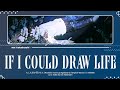 YOASOBI / If I Could Draw Life (もしも命が描けたら)(English Version) Lyrics [Eng]