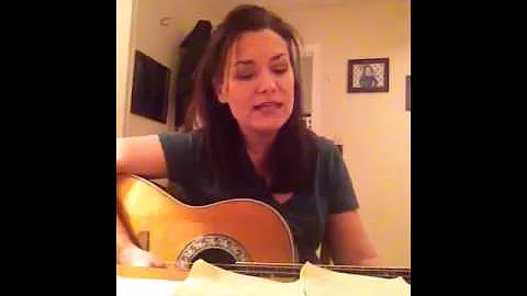 New original by Shannon Ailey Reagan