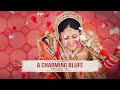 A charming bluff  gunita  harry trailer  best wedding highlights  dubai