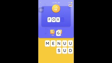 Jingle Quiz Level 84 #Short Complete Game Gameplay Walkthrough (iOS-Android)