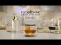 Cocktail of the Month | Bombo