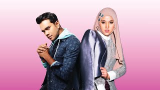 Shila Amzah \u0026 Alif Satar - Selamanya Cinta + Lirik